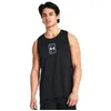 Image de Under Armour Baseline Performance Sleeveless T-Shirt M