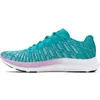 Image de Under Armour Chaussures UA W Charged Breeze 2 Bleu