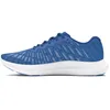 Image de Under Armour Chaussures de course Charged Breeze 2 pour homme, (405) Photon Blue/Vapor Green/White, 41 EU