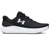 Image de Chaussures fitness UA Charged Surge 4 femme, noir