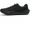 Image de Under Armour Femme Ua W Charged Surge 4 Road-running-shoes, Noir, 38 EU