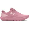 Image de Under Armour Fille UA W Charged Surge 4, Pink Elixir Prime Pink Pink Elixir, 35 EU