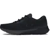 Image de Under Armour Homme Ua Charged Rogue 4 Shoes, Noir, 45.5 EU