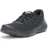 Image de Under Armour Chaussures de course pré-scolaire Rogue 4 pour garçon, (002) Noir/Noir/Noir, 11 Little Kid