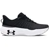 Image de Under Armour Hommes UA Infinite Elite Chaussure De Running sans Stabilisateurs Chaussures De Running Black/Anthracite/Castlerock - Noir 42,5