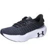 Image de Under Armour Infinite Elite Chaussures de Running Chaussure de Running sans stabilisateurs Femmes Noir - Black/Anthracite/Castlerock 42,5