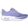 Image de Under Armour Femmes Infinite Elite Chaussure De Running sans Stabilisateurs Chaussures De Running Celeste/Starlight/White - Bleu 37,5
