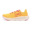 Image de Under Armour Chaussures de Running Orange Femme Charged Pursuit 3 Orange 39FR