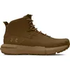 Image de Under Armour Homme UA Charged Valsetz Mid Chaussures de Trail, Coyote, 44.5 EU