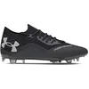 Image de Under Armour Shadow Elite 2.0 FG Taille EU 44.5, 001 Black, 44.5 EU