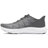 Image de Under Armour Homme UA Charged Speed Swift, Castlerock Castlerock White, 44 EU