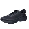 Image de Under Armour Infinite Chaussures de course pour homme, 002 Noir Noir, 44.5 EU