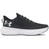 Image de Under Armour Baskets Infinite pour femme, (001) Noir/Noir/Blanc, 36.5 EU