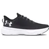 Image de Under Armour Infinite Chaussures de Running Chaussure de Running sans stabilisateurs Hommes Noir - Black 43