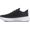 Image de Under Armour Hommes Infinite Chaussure De Running sans Stabilisateurs Chaussures De Running Black - Noir 46
