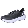 Image de Under Armour Homme Infinite, (001) Noir/Noir/Blanc, 40.5 EU