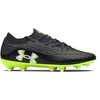 Image de Under Armour Magnetico.2 Pro 4 Chaussures de football pour homme, Noir , 45 EU