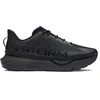 Image de Under Armour Unisex UA U Infinite Pro Storm-Blk Chaussure De Running sans Stabilisateurs Chaussures De Running Black - Noir 45