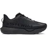 Image de Under Armour Unisex UA U Infinite Pro Storm-Blk Chaussure De Running sans Stabilisateurs Chaussures De Running Black - Noir 41