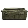 Image de Triumph Sac à dos Duffle by UnderArmour, Vert marine OD / Bayou - 390, OSFM
