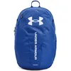 Image de Under Armour Hustle Lite Sac à dos unisexe pour adulte Bleu/blanc Taille unique, Bleu technique / / blanc, One Size, Bagages