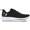 Image de Under Armour Velociti 4 Se Chaussures de Running Chaussure de Running sans stabilisateurs Femmes Noir - Black 40