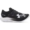 Image de Under Armour UA VELOCITI ELITE 2 Noir/Anthracite/Blanc 10,8" (27,5 cm)