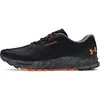 Image de Under Armour Charged Bandit TR 3 Chaussures de Running Chaussure Trail Hommes Noir - Black/Black 44