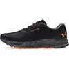 Image de Under Armour Charged Bandit TR 3 Chaussures de Running Chaussure Trail Hommes Noir - Black/Black 45