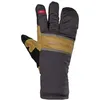 Image de PEARL IZUMI AmFIB Lobster Evo Gants de cyclisme unisexes avec protection contre la chaleur et le vent, compatibles avec écran tactile, taille M