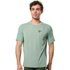 Image de PEARL IZUMI Expedition Merino Short Sleeve Jersey M
