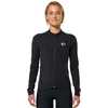 Image de Maillot thermique PRO pour femme, noir, Taille M