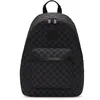 Image de Jordan MA0758-W3Z MONOGRAM BACKPACK Noir Taille Unique, Noir, Taglia unica