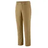 Image de Patagonia W's Quandary Pants-Reg Combinaison modèle Court, Brun Classique, 4 Ans Fille