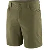 Image de Patagonia M's Quandary Short - 10 Pouces 34 Tent Green