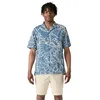 Image de PATAGONIA M's Tidal Threads Camp Shirt 52567 BFSL