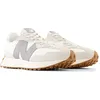 Image de New Balance Homme 327 Fashion-Sneakers, Shadow Grey, 40.5 EU