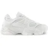Image de New Balance Kids 9060 Baskets réfléchissantes, gris, 6.5 Big Kid