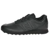 Image de New Balance 500 Sneaker, Noir, 43 EU Large