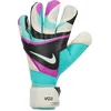 Image de Nike Gants de Gardien de But NK Gk Vg3   Ho23, Noir/Hyper Turq/Rush Fuchsia/Blanc, FB2999-010, 9