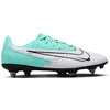 Image de Nike Homme Phantom Gx Academy SG-Pro AC Bas, Hyper Turq Black Fuchsia Dream White, 43 EU