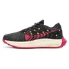 Image de NIKE Chaussures de Running Noire/Rose Femme Pegasus Turbo Next Nature Rose 41FR