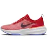 Image de Nike Invincible 3 Chaussures de course pour homme (DR2615-600, Rouge Université/Joie Bleue/Orange Robuste) Taille 9