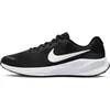 Image de Nike Running Shoe Revolution 7, Black/White, FB2207-001, 40.5 EU (M 7.5 US)