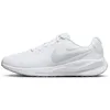 Image de Nike Running Shoe Revolution 7, White/Pure Platinum-White, FB2207-100, 44.5 EU (M 10.5 US)