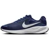Image de Nike Running Shoe Revolution 7, Midnight Navy/Pure Platinum-Black-White, FB2207-400, 45 EU (M 11 US)