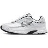 Image de Nike Sneaker WMNS Initiator, White/Metallic Silver-White-Black, FQ6873-101, 38.5 EU (W 7.5 US)