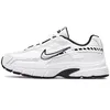 Image de Nike Sneaker WMNS Initiator, White/Metallic Silver-White-Black, FQ6873-101, 39 EU (W 8 US)