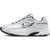 Image de Nike Sneaker WMNS Initiator, White/Metallic Silver-White-Black, FQ6873-101, 40 EU (W 8.5 US)