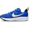 Image de Nike Young Athletes Shoe Star Runner 4 Nn (PS), Hyper Royal/White-Black-White, DX7614-400, 28 EU (11C US)